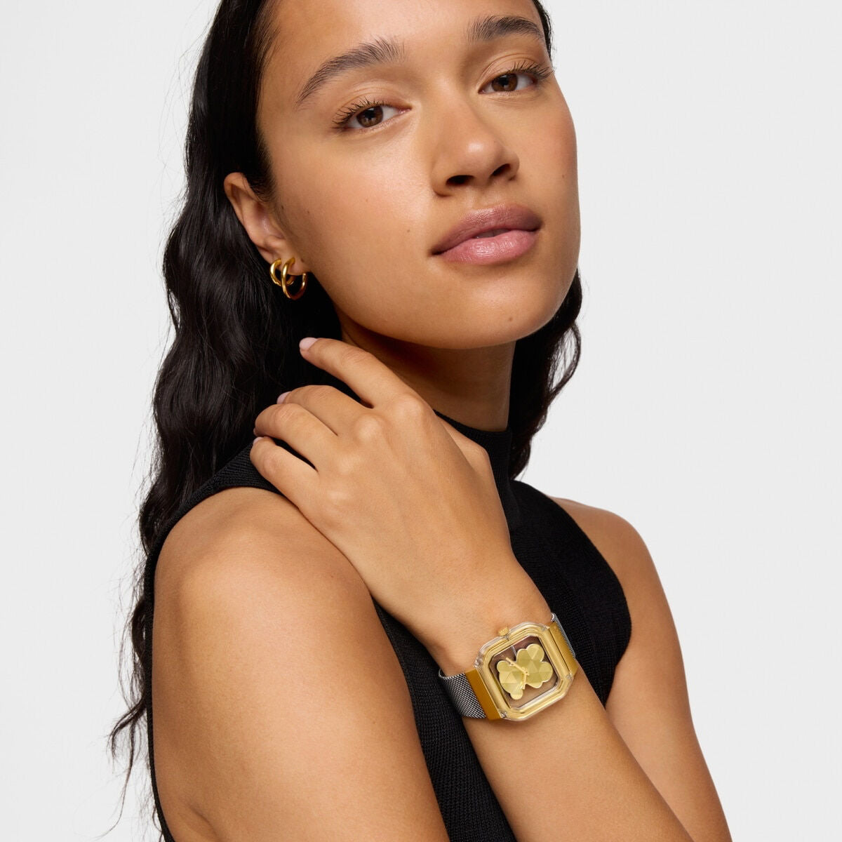 Horloge Heren Tous 3000143500