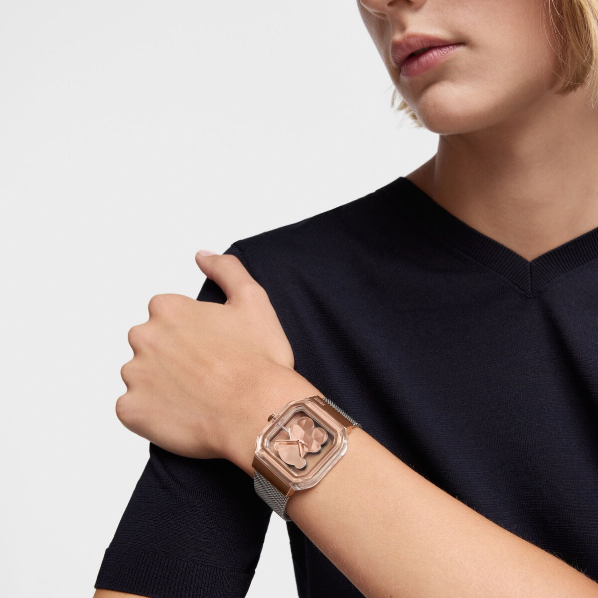 Horloge Dames Tous 3000143600