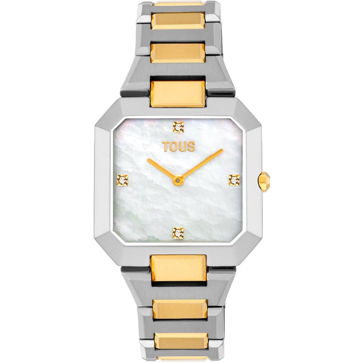 Horloge Heren Tous 3000145000 - Klokken, Heren - Tous
