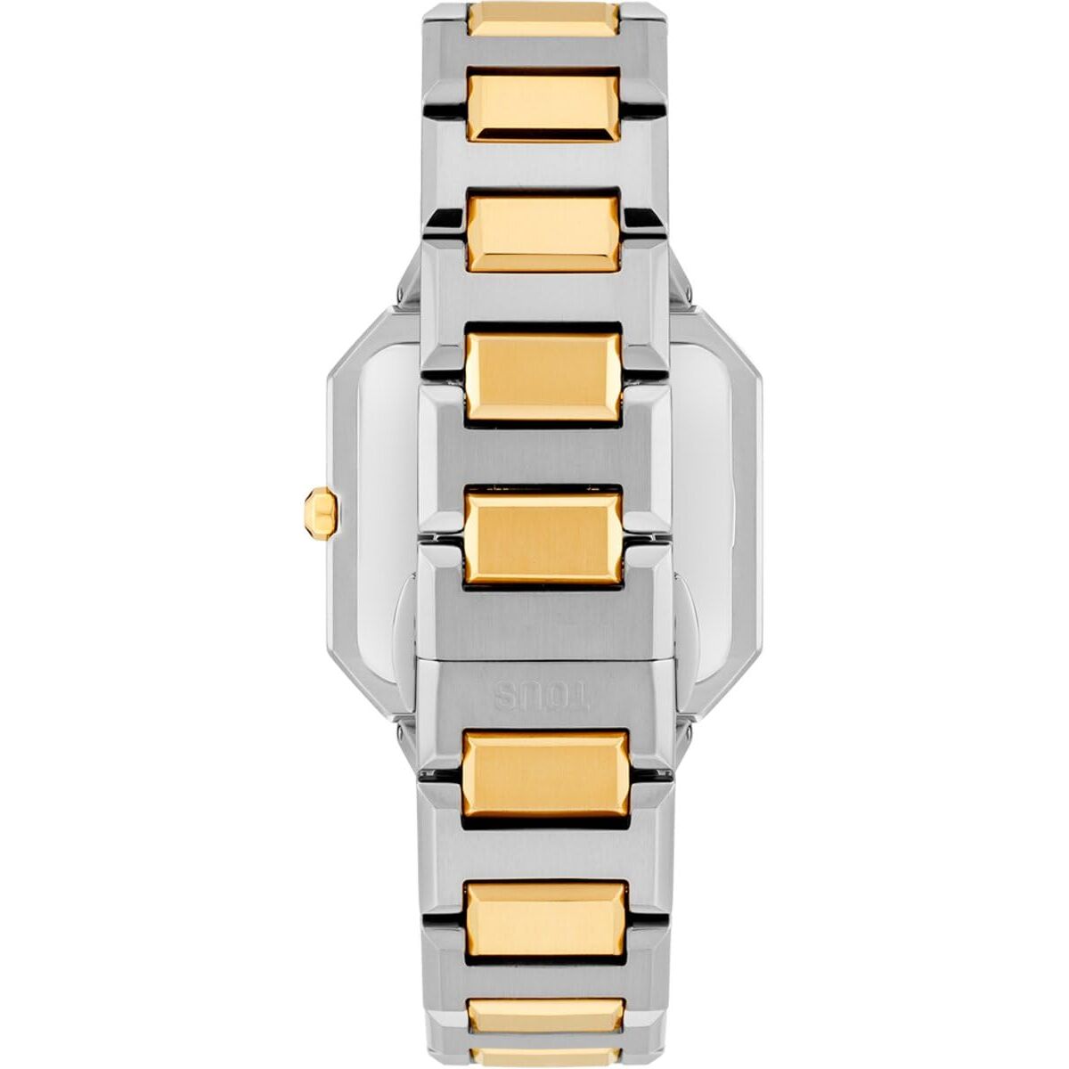 Horloge Heren Tous 3000145000 - Klokken, Heren - Tous