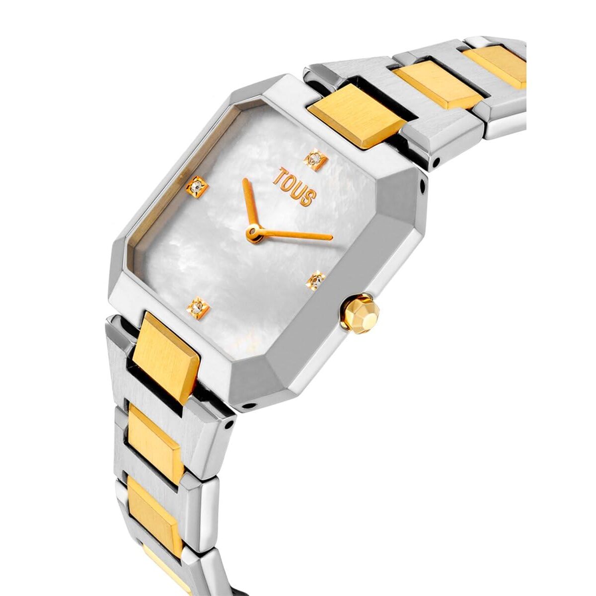 Horloge Heren Tous 3000145000 - Klokken, Heren - Tous