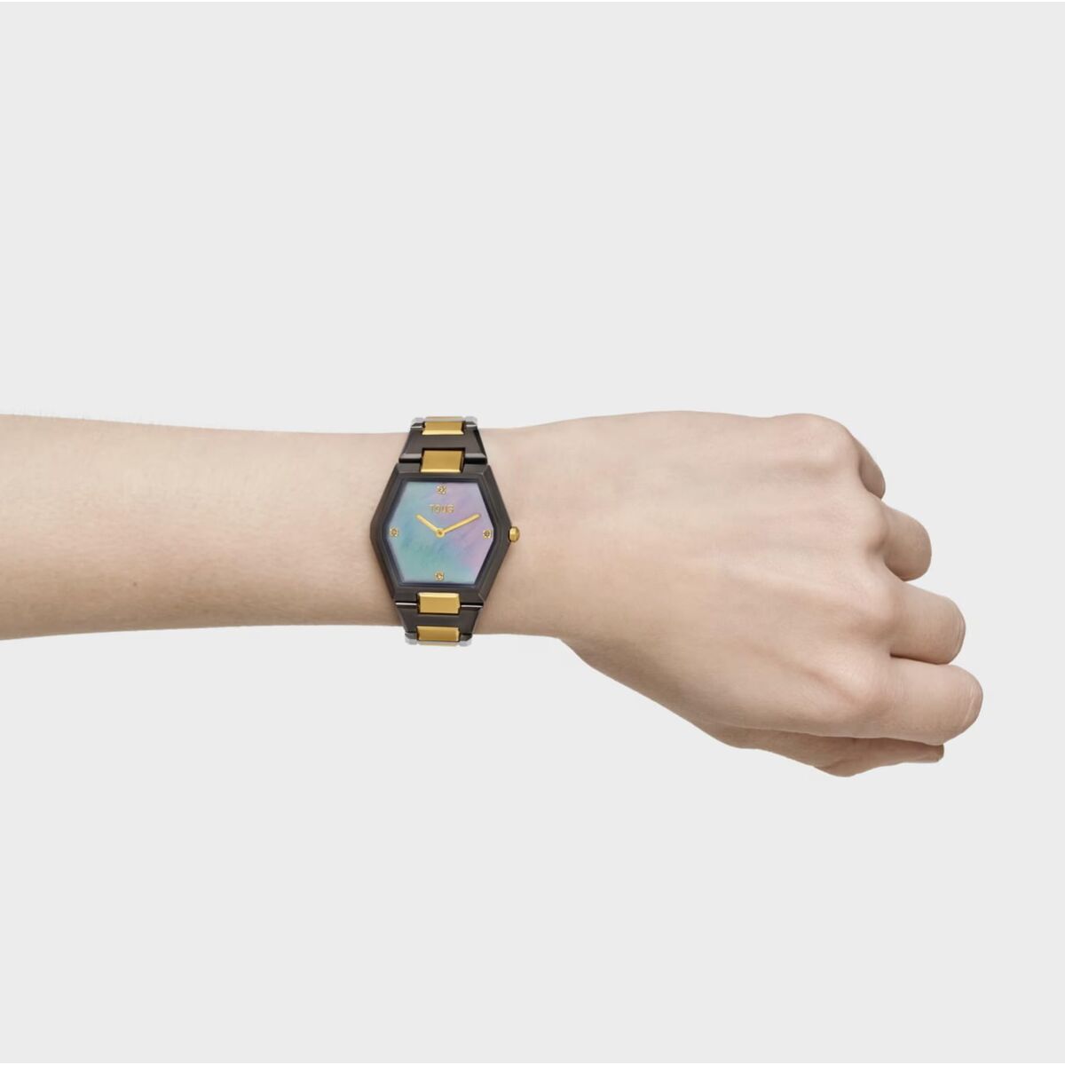 Horloge Heren Tous 3000144600