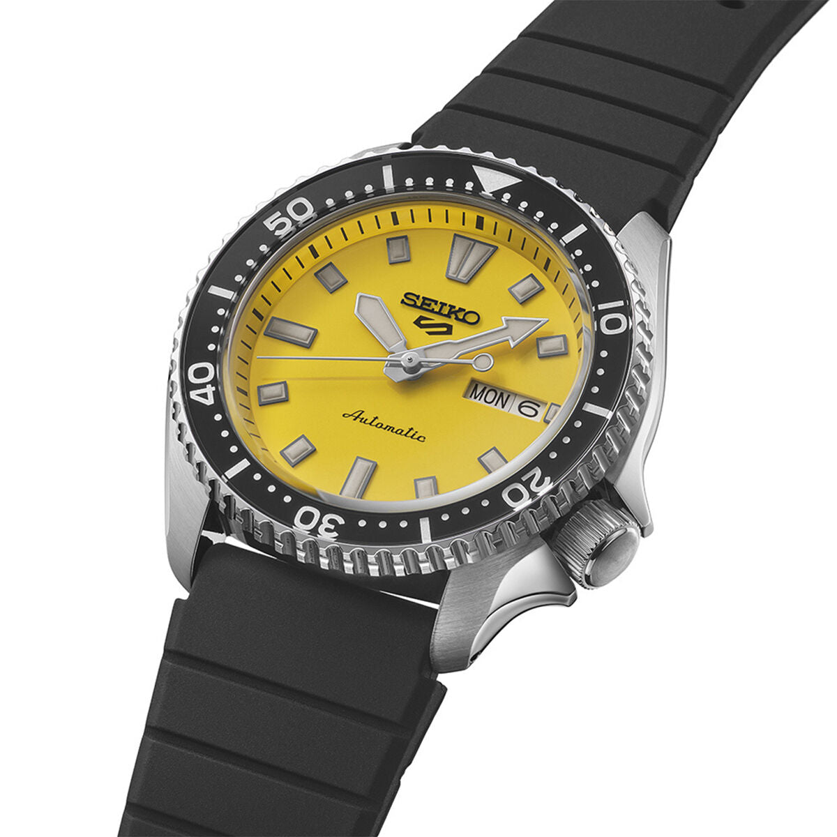 Horloge Heren Seiko SRPL87K1 - Klokken, Heren - Seiko