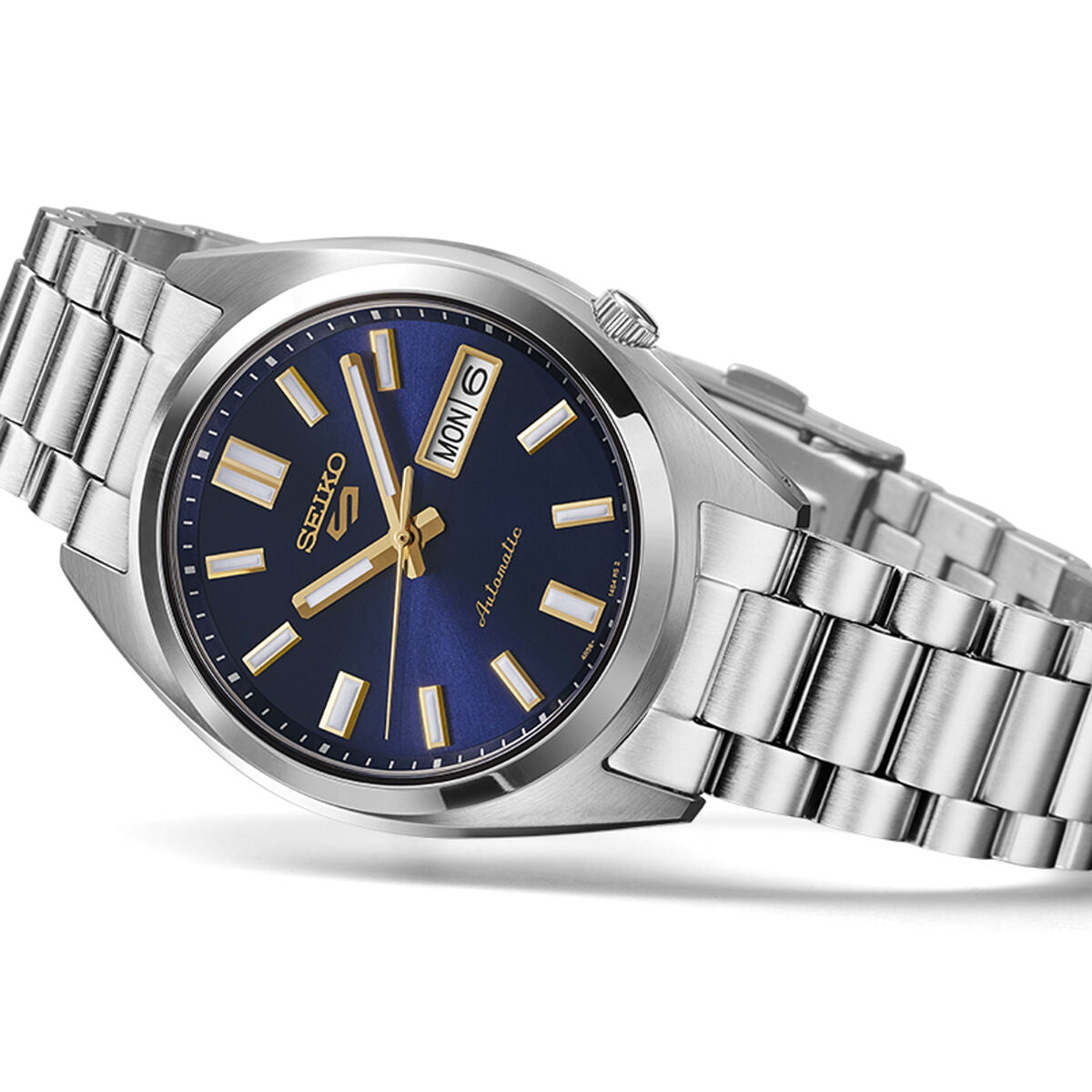 Horloge Heren Seiko SRPL55K1 - Klokken, Heren - Seiko