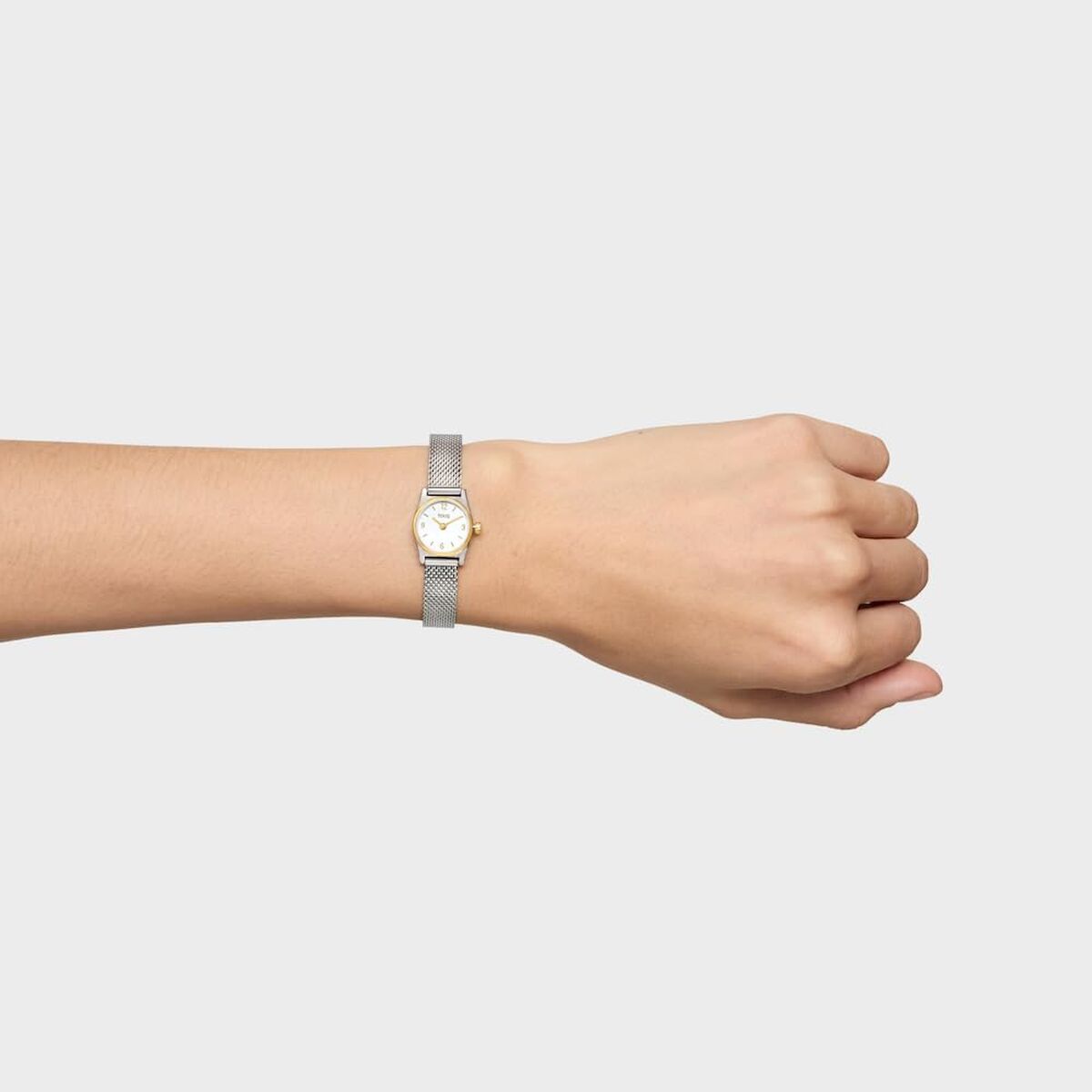 Horloge Dames Tous 3000149400 - Klokken, Vrouwen - Tous