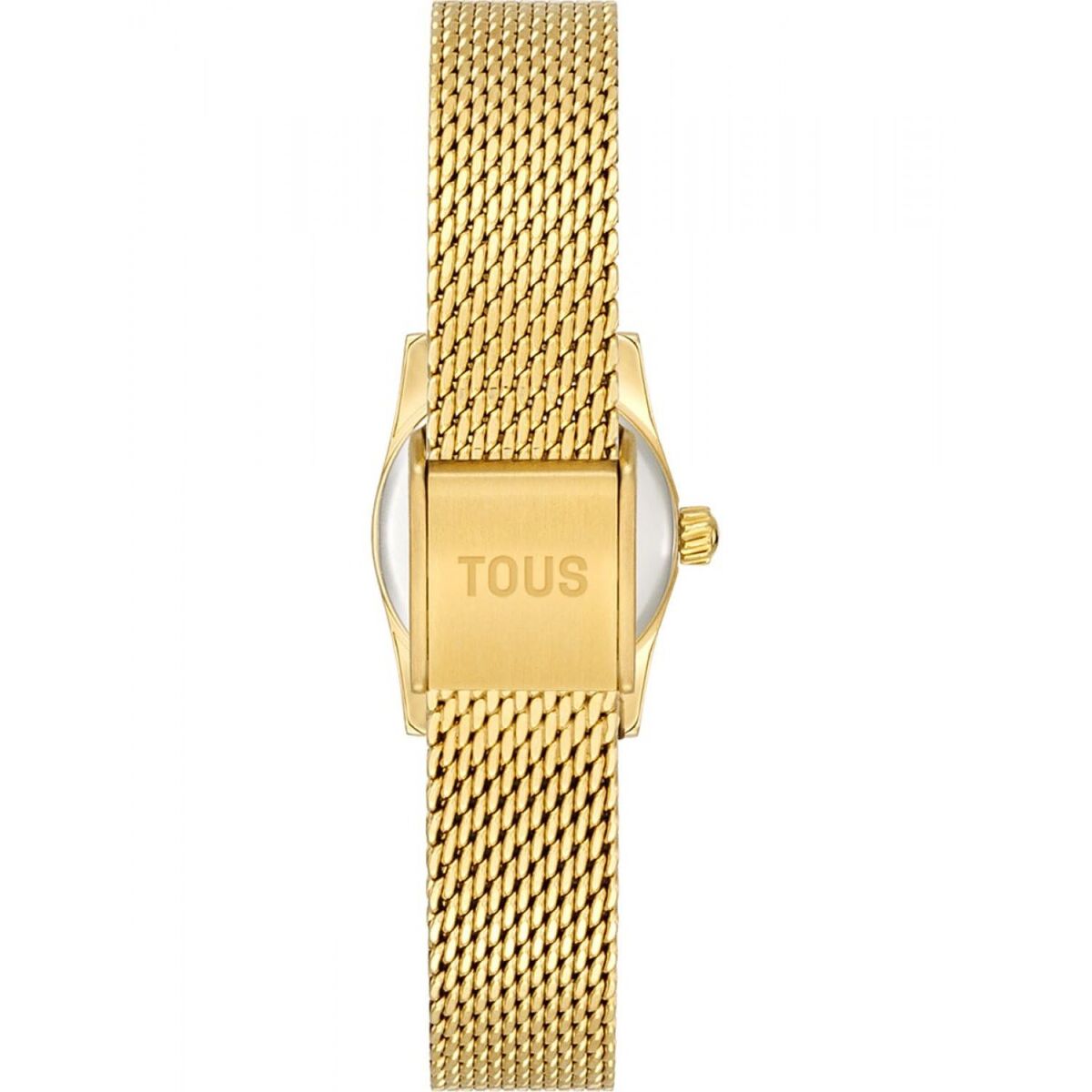 Horloge Dames Tous 3000150300 - Klokken, Vrouwen - Tous