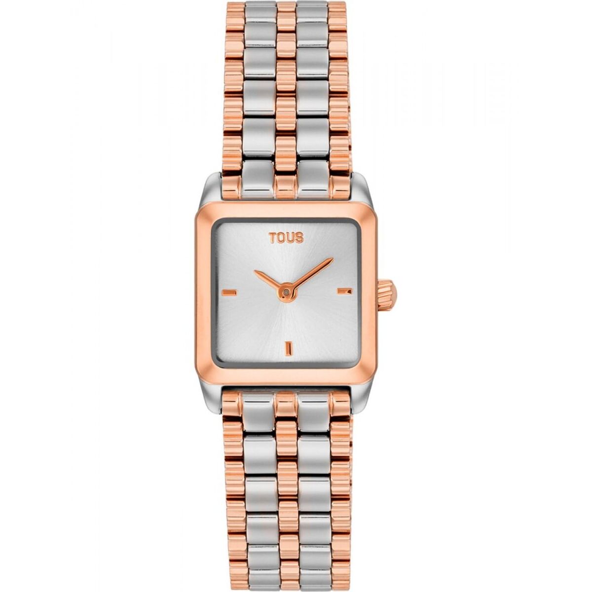 Horloge Dames Tous 3000150200 - Klokken, Vrouwen - Tous