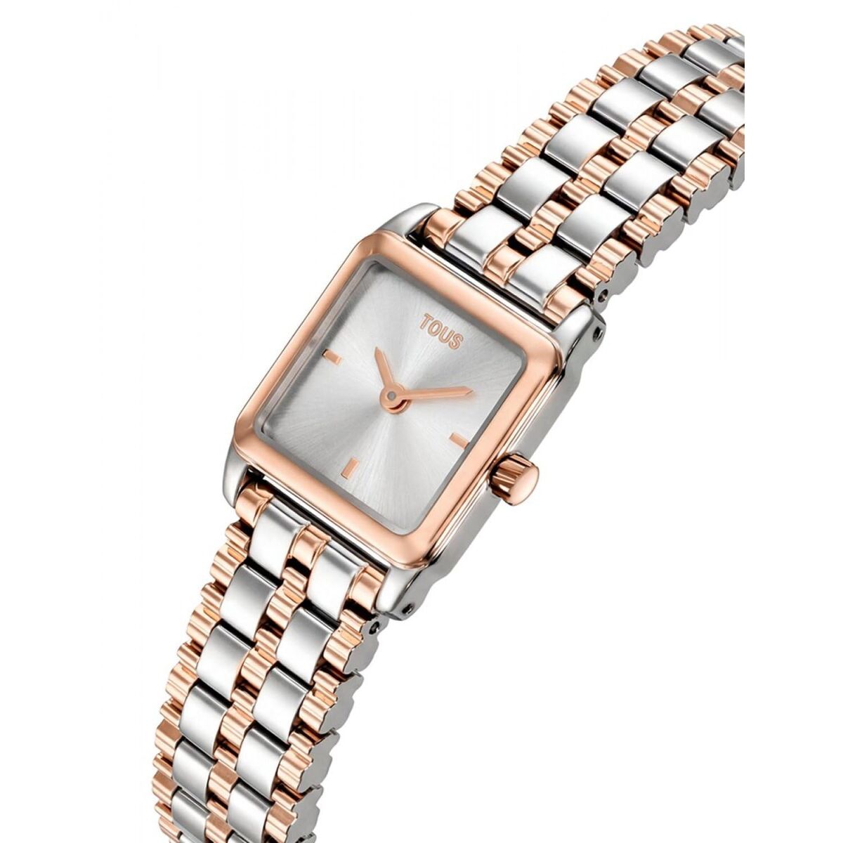 Horloge Dames Tous 3000150200 - Klokken, Vrouwen - Tous