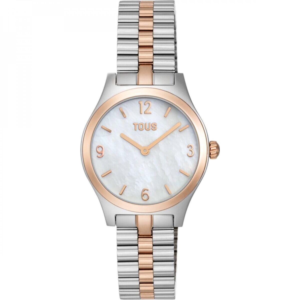 Horloge Dames Tous 3000149300 - Klokken, Vrouwen - Tous
