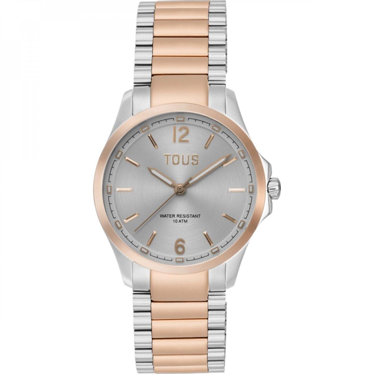 Horloge Dames Tous 3000148600 - Klokken, Vrouwen - Tous