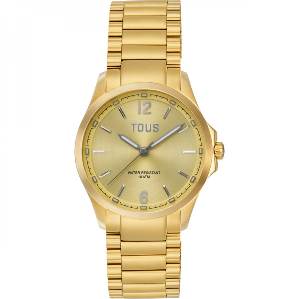 Horloge Dames Tous 3000148500 - Klokken, Vrouwen - Tous