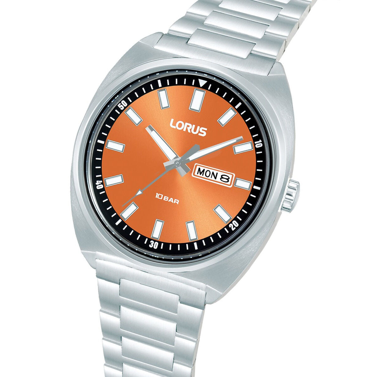 Horloge Heren Lorus RH315BX9S