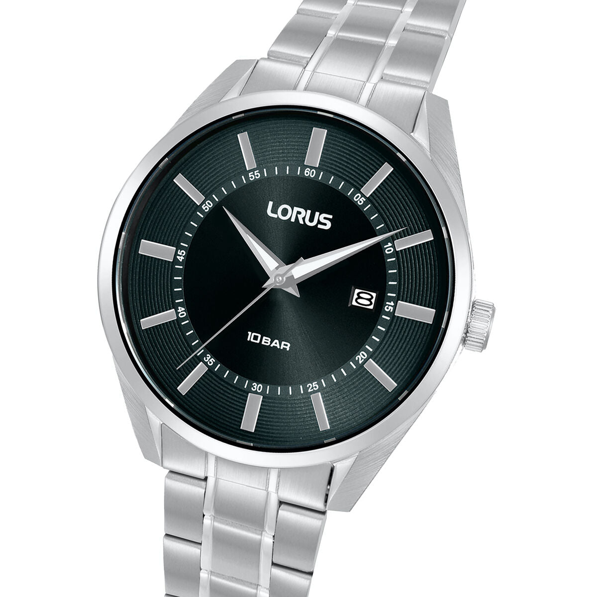 Horloge Heren Lorus RH909SX9 - Klokken, Heren - Lorus