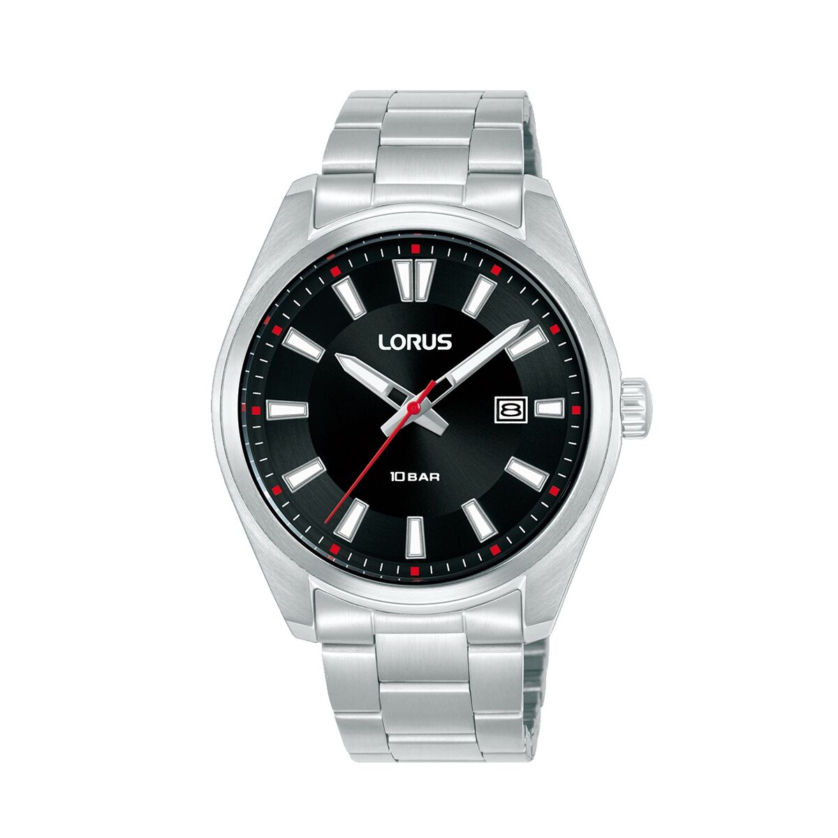 Horloge Heren Lorus RH917SX9 - Klokken, Heren - Lorus