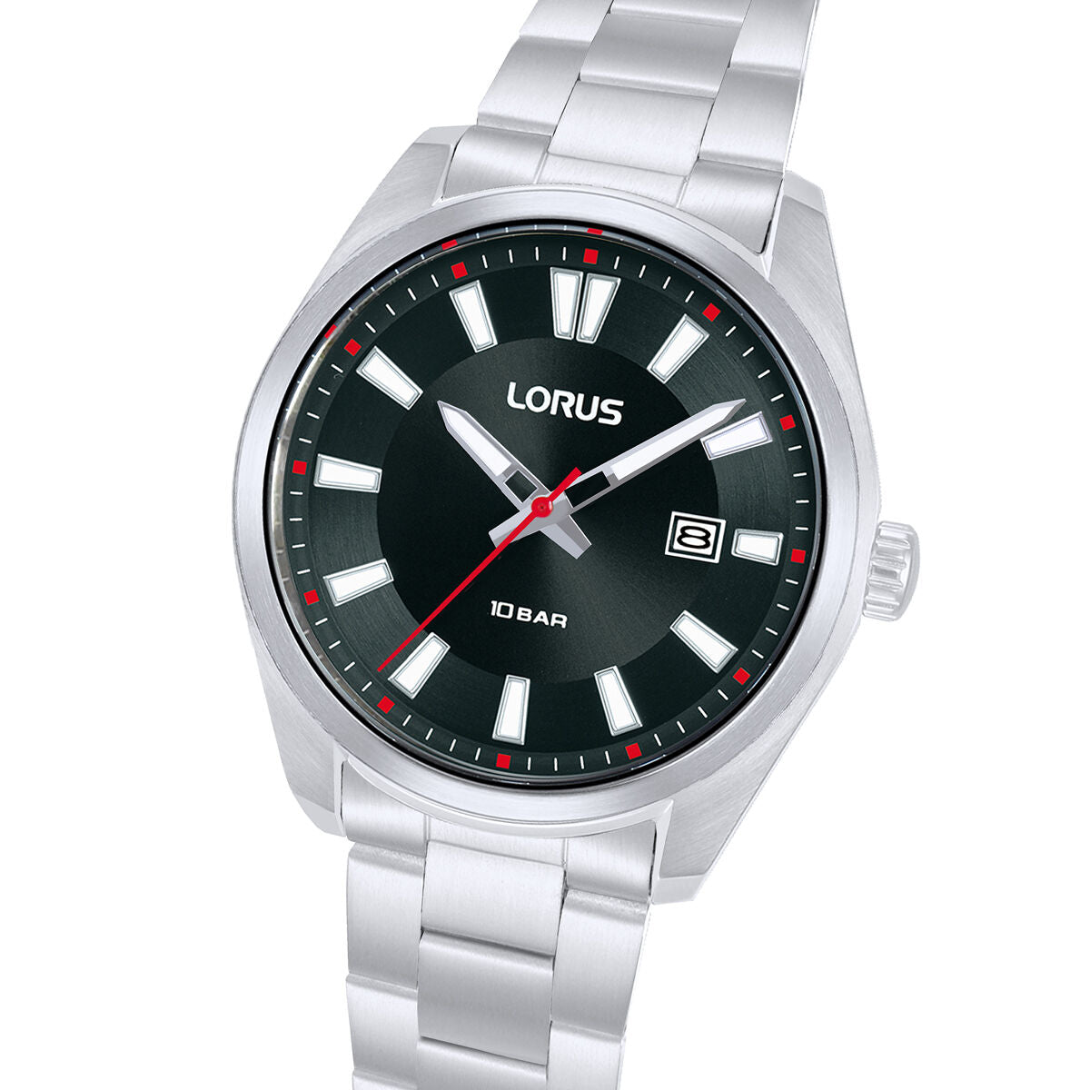 Horloge Heren Lorus RH917SX9 - Klokken, Heren - Lorus