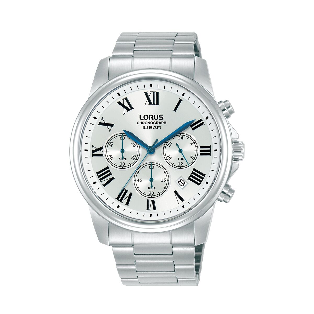 Horloge Heren Lorus RT339LX9