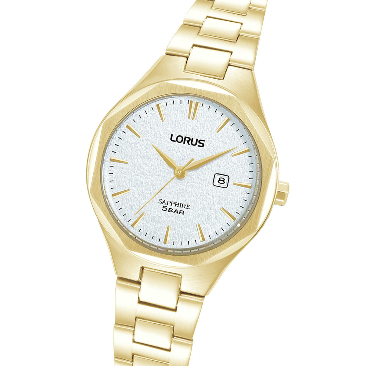 Horloge Dames Lorus RH756BX9 - Klokken, Vrouwen - Lorus