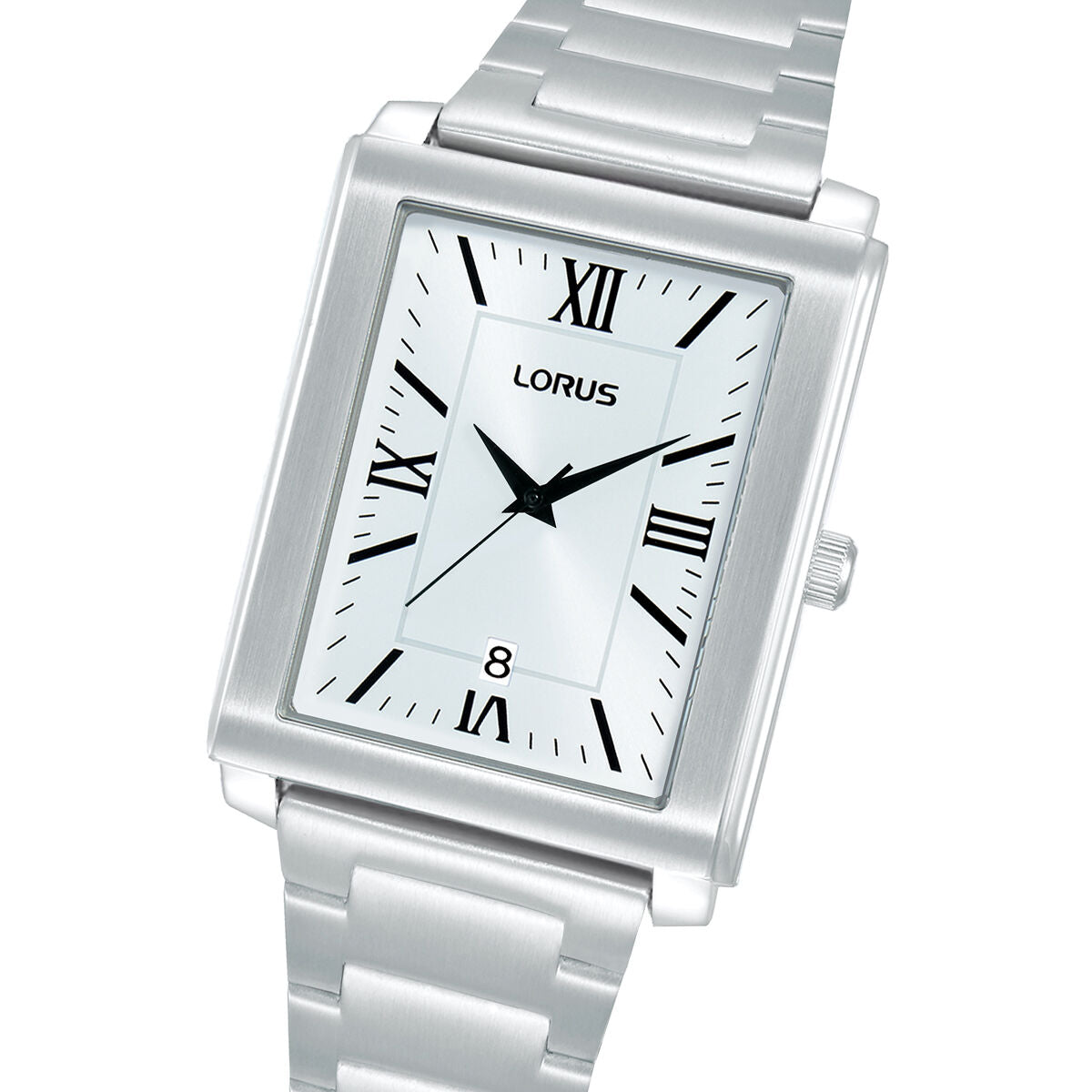 Horloge Dames Lorus RS987DX9 - Klokken, Vrouwen - Lorus