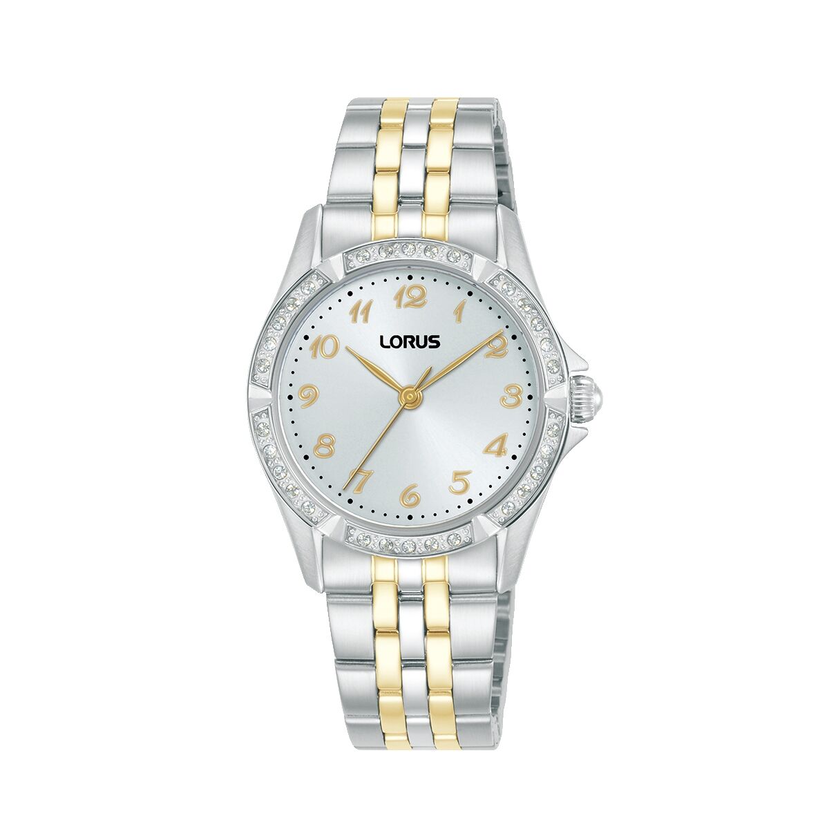Horloge Dames Lorus RG249YX9 - Klokken, Vrouwen - Lorus