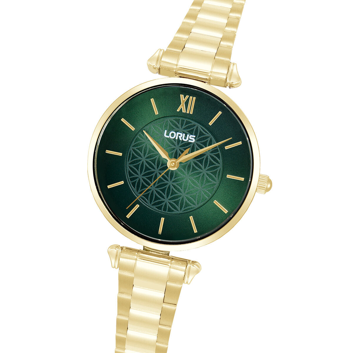 Horloge Dames Lorus RG278YX9