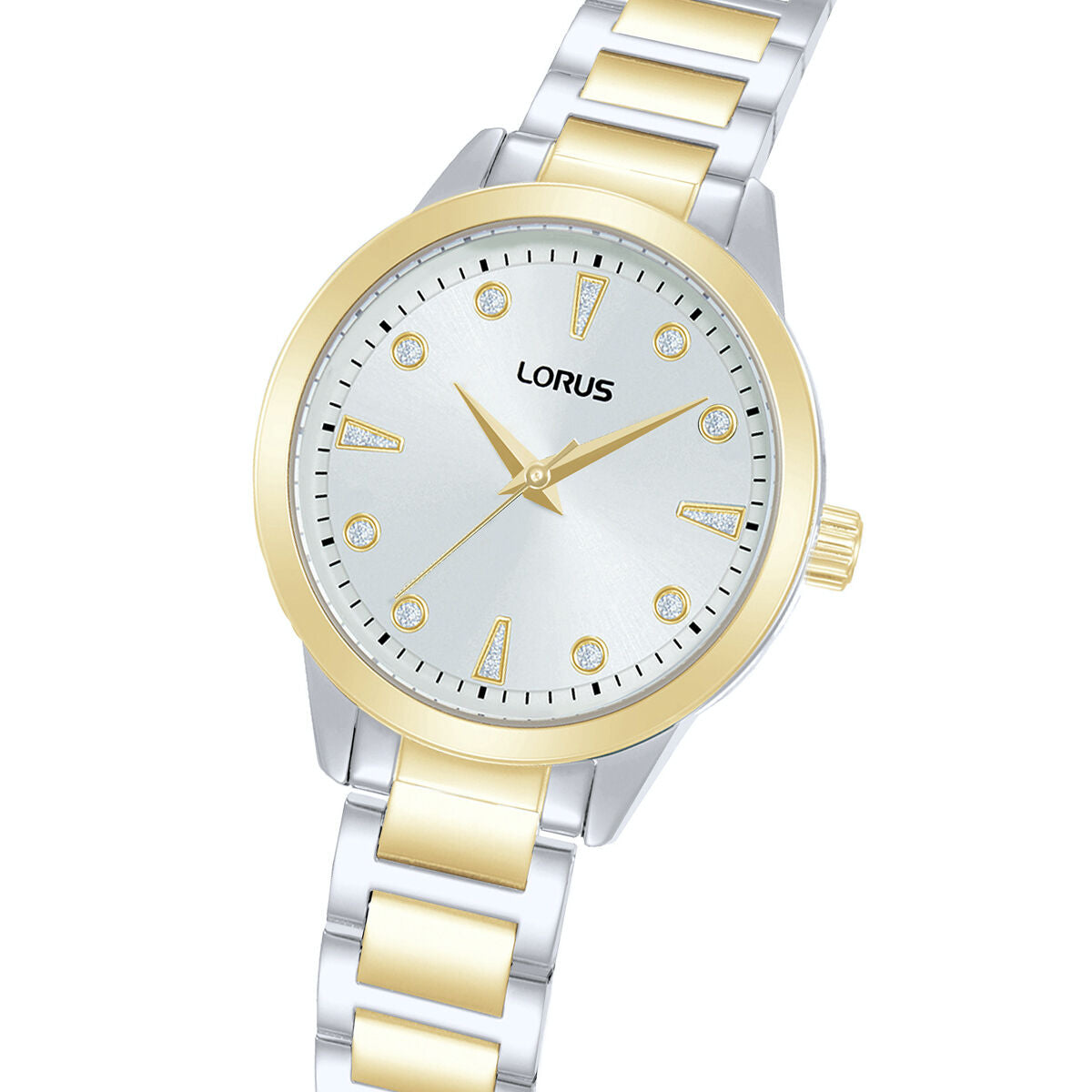 Horloge Dames Lorus RG268YX9 - Klokken, Vrouwen - Lorus