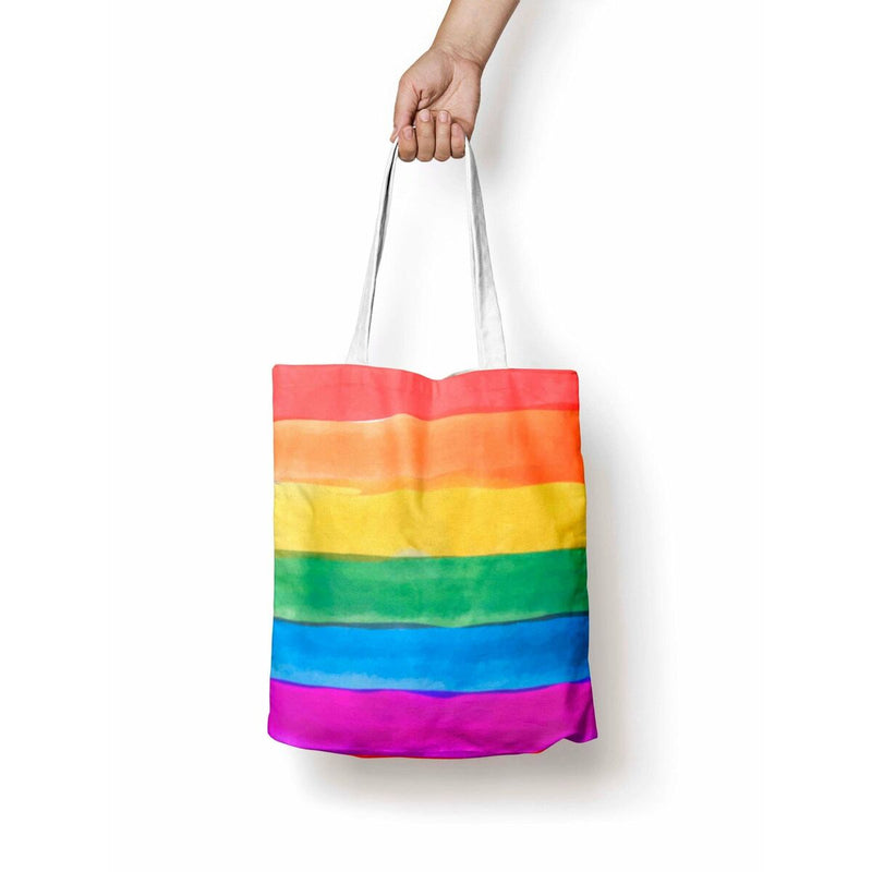 Winkeltas Decolores Pride 117 Multicolour 36 x 42 cm