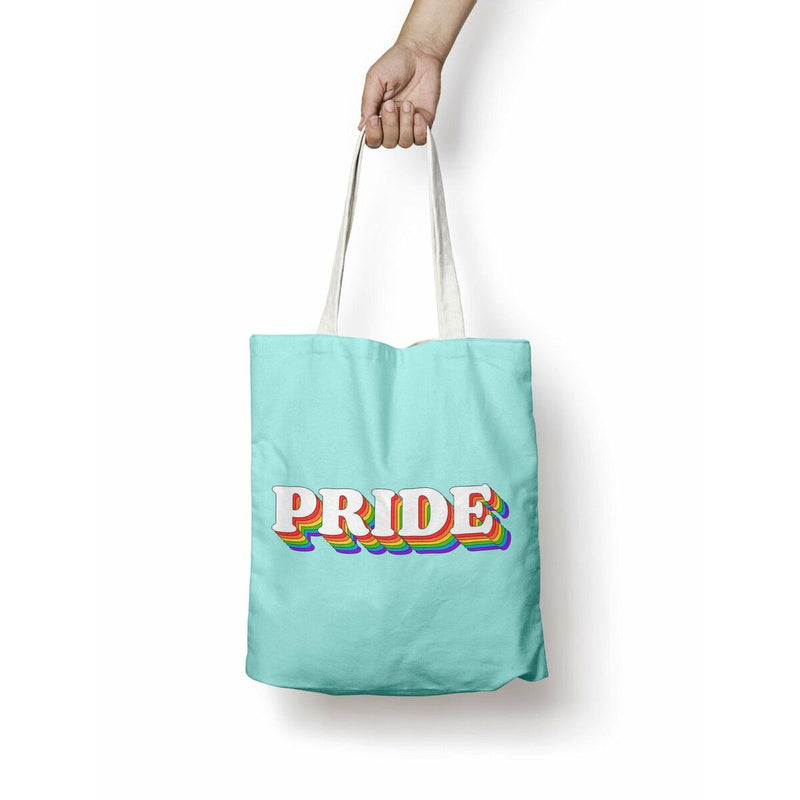 Winkeltas Decolores Pride 118 Multicolour 36 x 42 cm