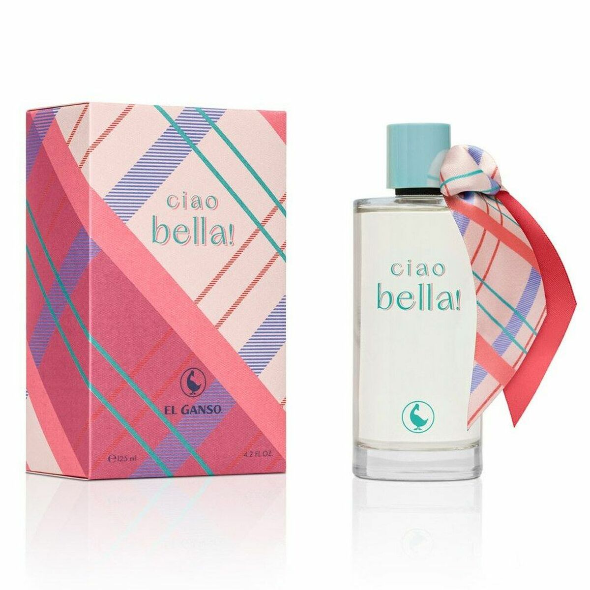 Damesparfum El Ganso CIAO BELLA! 125 ml - Schoonheid, Parfums en geuren - El Ganso