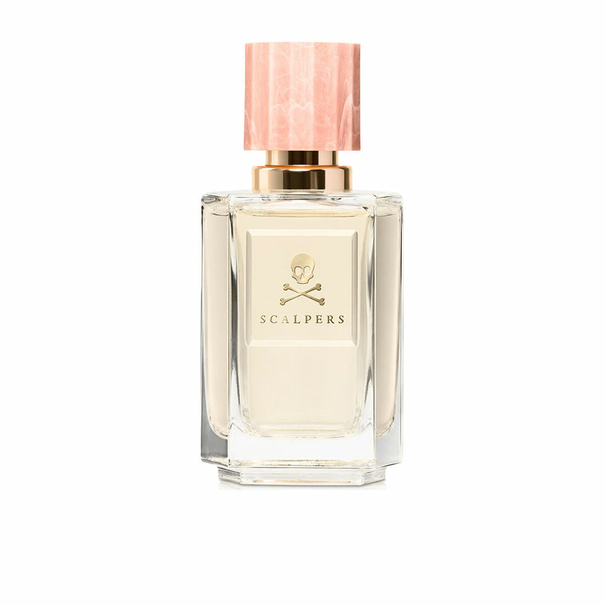 Damesparfum Scalpers HER & HERE EDP 50 ml Her & Here - Schoonheid, Parfums en geuren - Scalpers