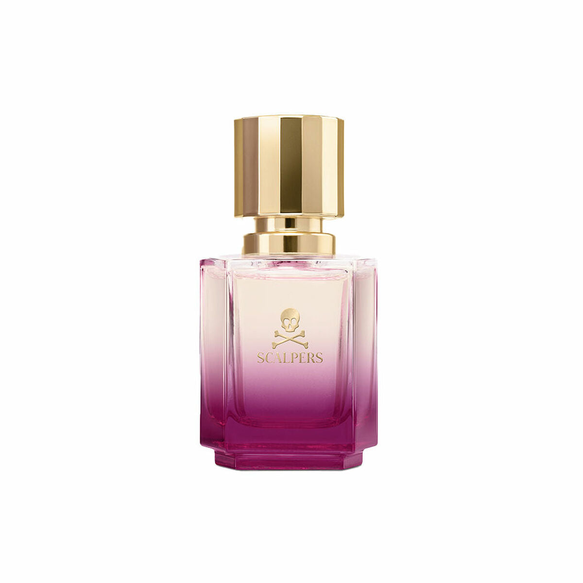 Damesparfum Scalpers HER & THE WILD FLOWER EDP 30 ml - Schoonheid, Parfums en geuren - Scalpers