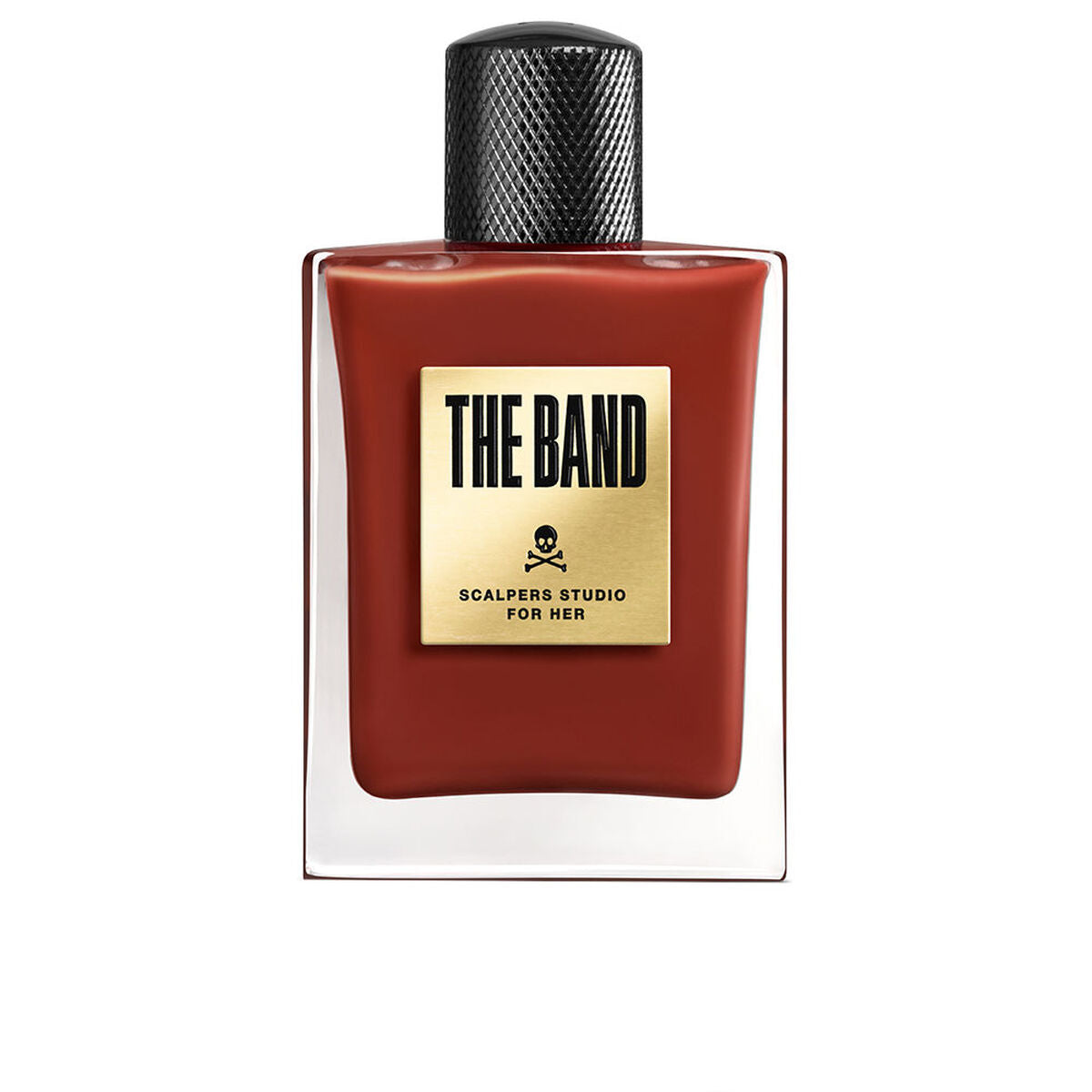 Damesparfum Scalpers THE BAND EDP 100 ml - Schoonheid, Parfums en geuren - Scalpers