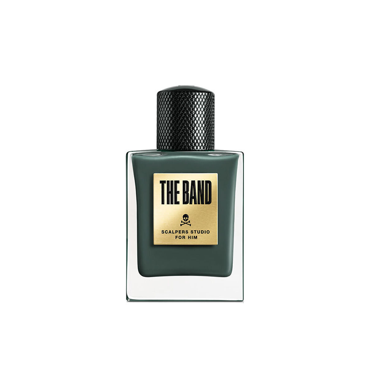 Herenparfum Scalpers THE BAND EDP 50 ml