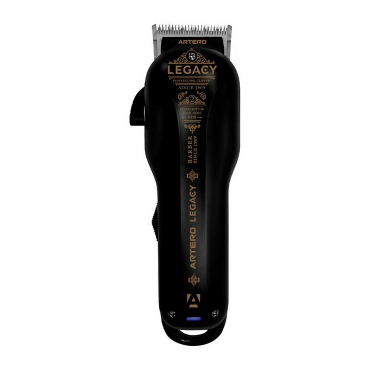 Tondeuse LEGACY Artero M645 - Schoonheid, Haarverzorging - Artero