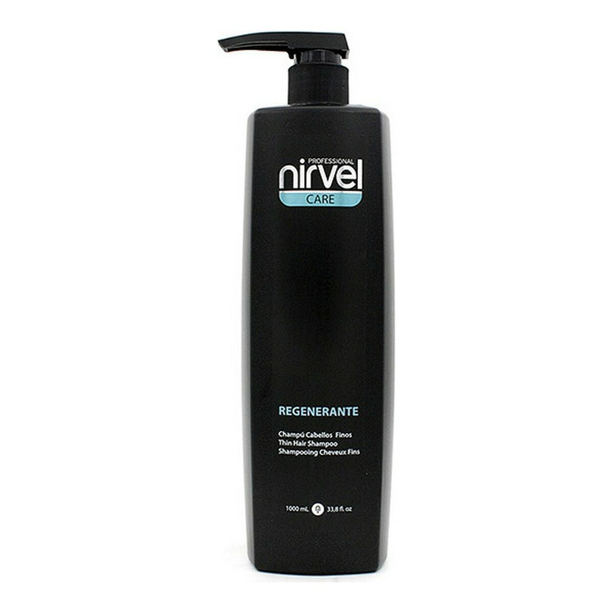 Shampoo Nirvel Care Champú (1 L) - Schoonheid, Haarverzorging - Nirvel