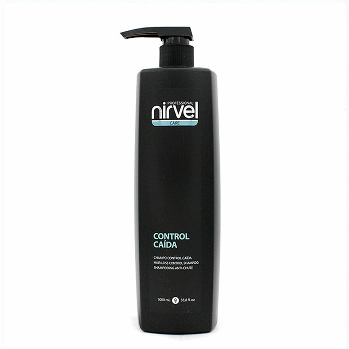 Shampoo Nirvel Care Champú (1000 ml) - Schoonheid, Haarverzorging - Nirvel