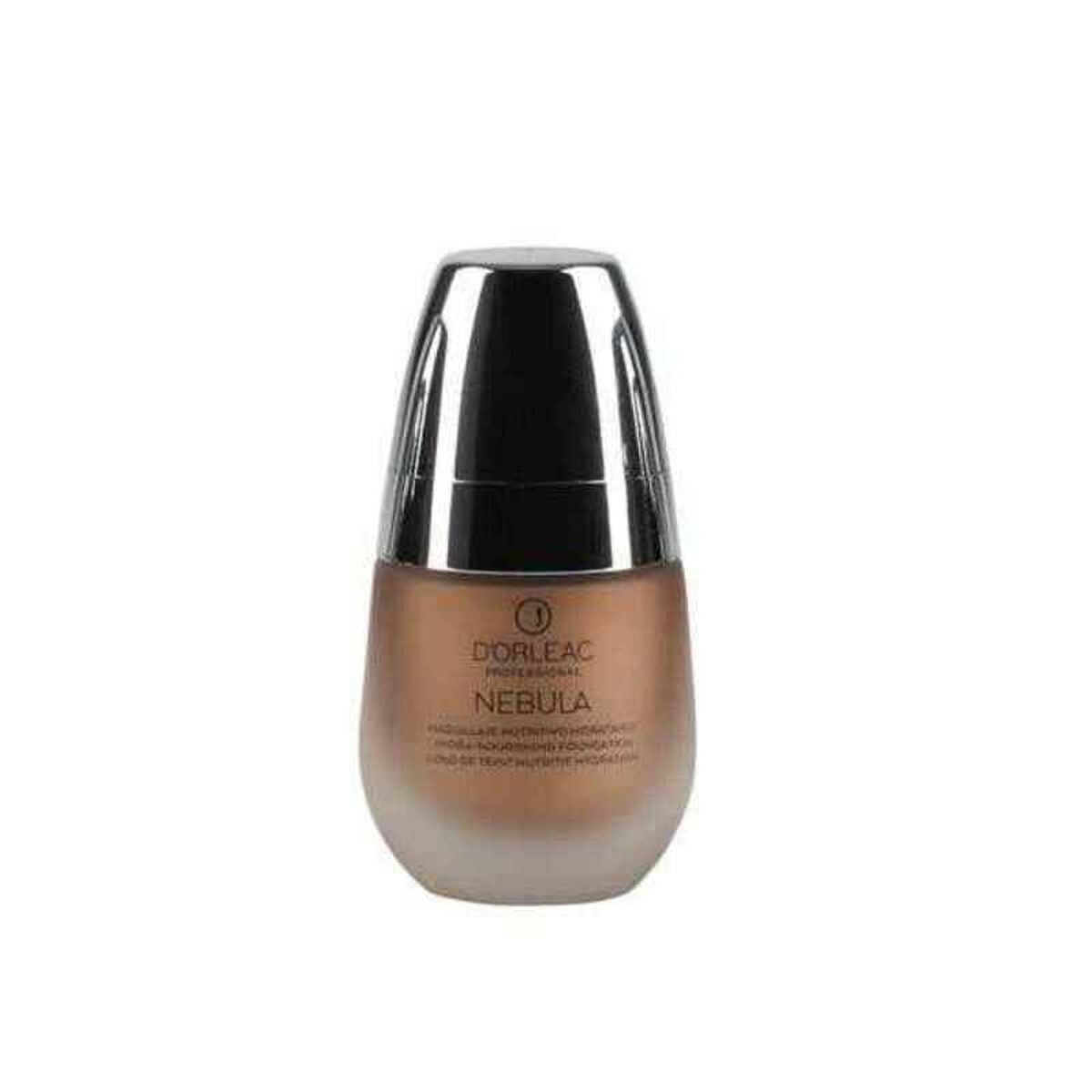 Vloeibare Foundation Fama Fabré D'ORLEAC NEBULA Nº 5 - Schoonheid, Make - up - Fama Fabré