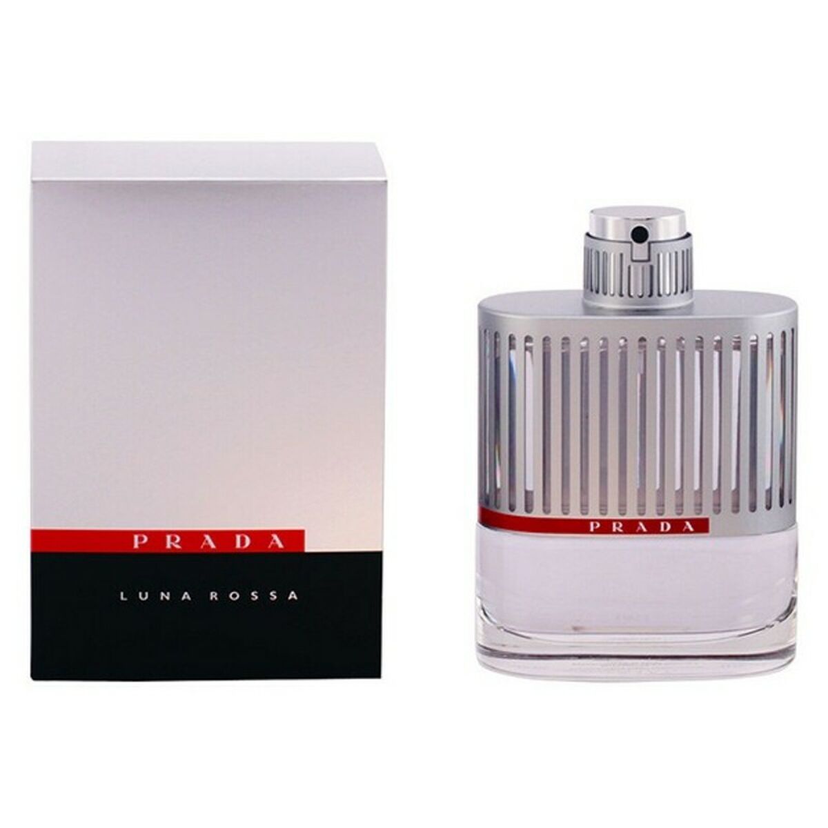 Herenparfum Prada EDT - Schoonheid, Parfums en geuren - Prada