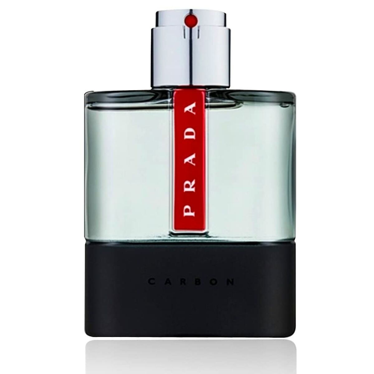 Herenparfum Prada Luna Rossa Carbon EDT 150 ml
