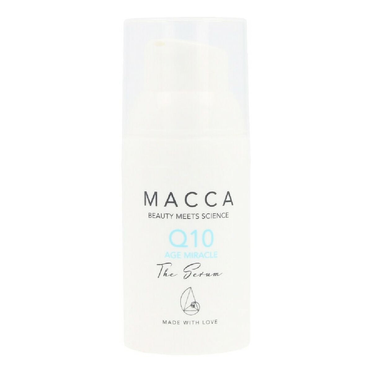 Anti - Veroudering Serum Macca Age Miracle 30 ml - Schoonheid, Huidverzorging - Macca
