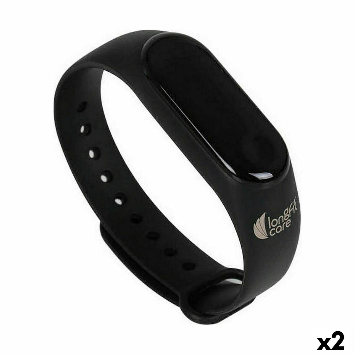 Smartwatch LongFit Care Longfit care (2 Stuks)