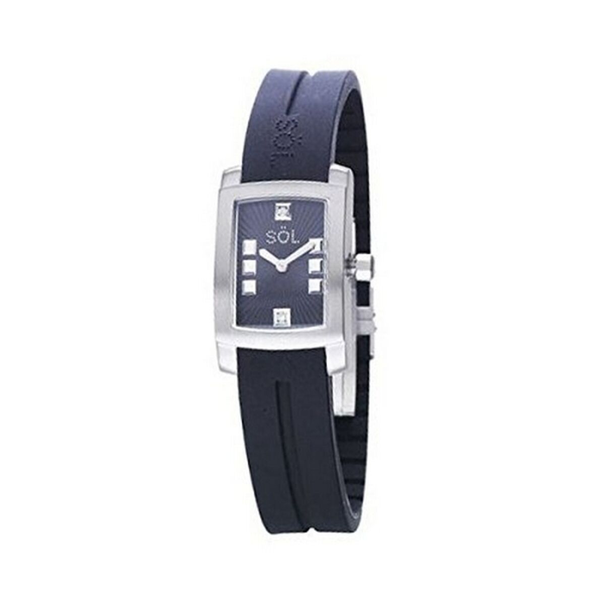 Horloge Dames Söl 10011/4 (Ø 23 mm) - Klokken, Vrouwen - Söl