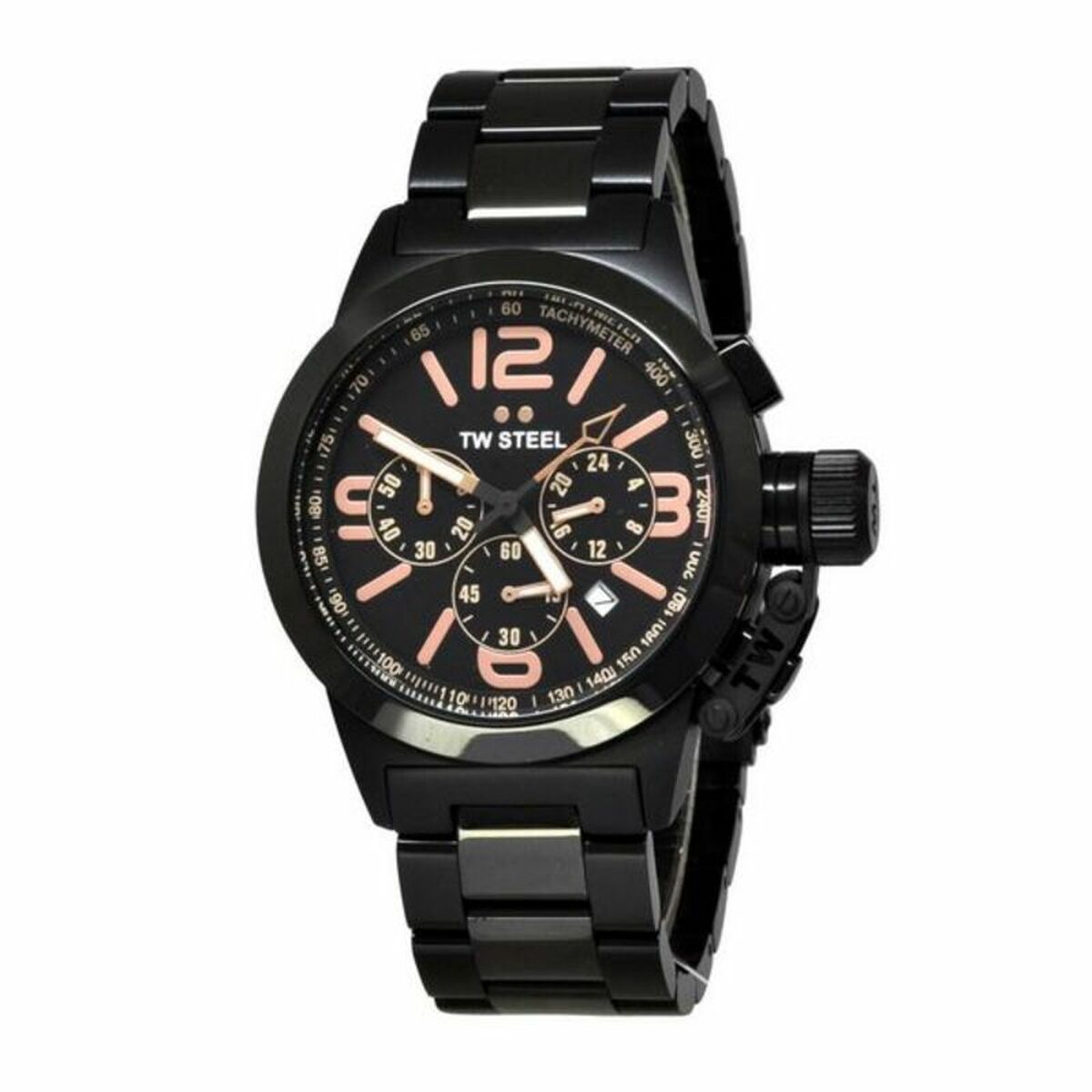 Horloge Heren Tw Steel TW312 (Ø 40 mm) - Klokken, Heren - Tw Steel