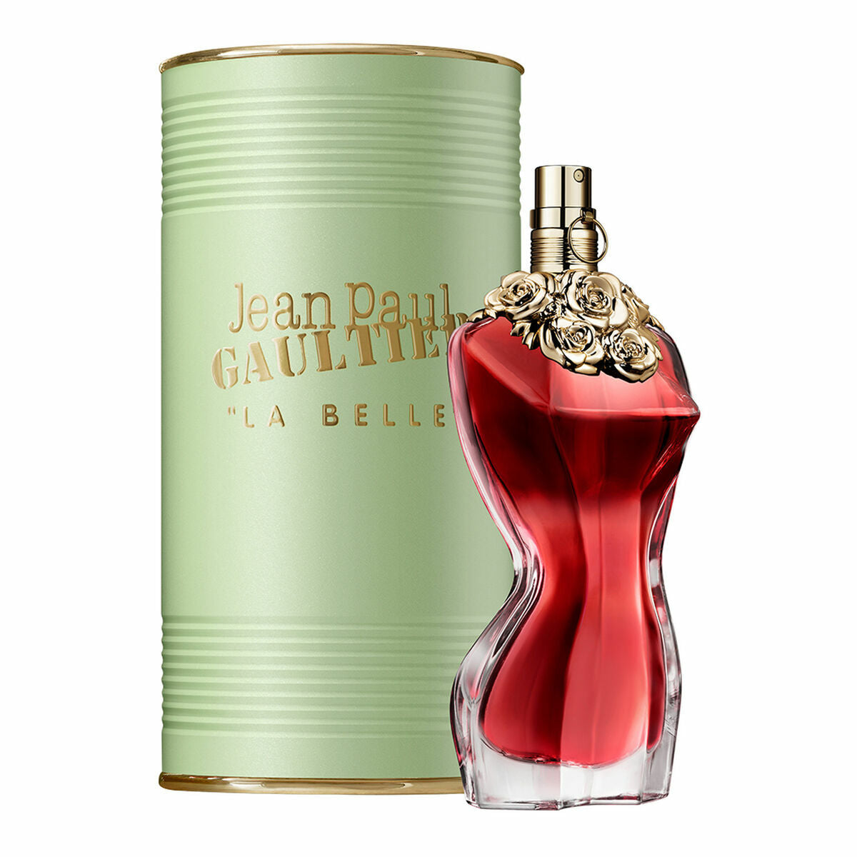 Damesparfum Jean Paul Gaultier La Belle EDP 100 ml