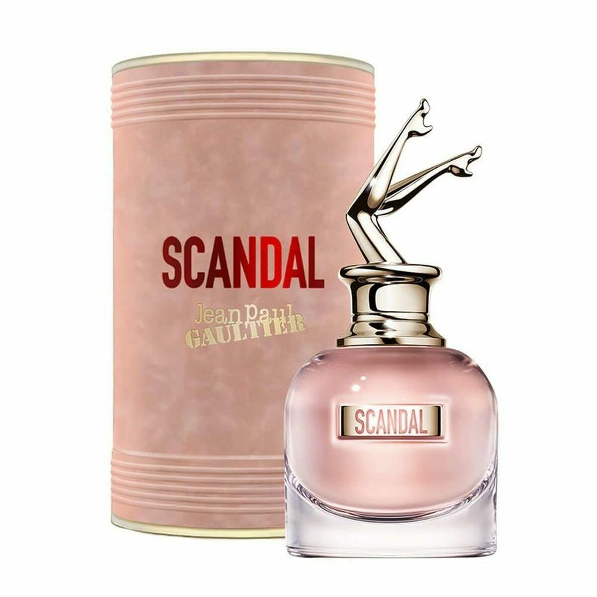 Damesparfum Jean Paul Gaultier SCANDAL EDP EDP 30 ml