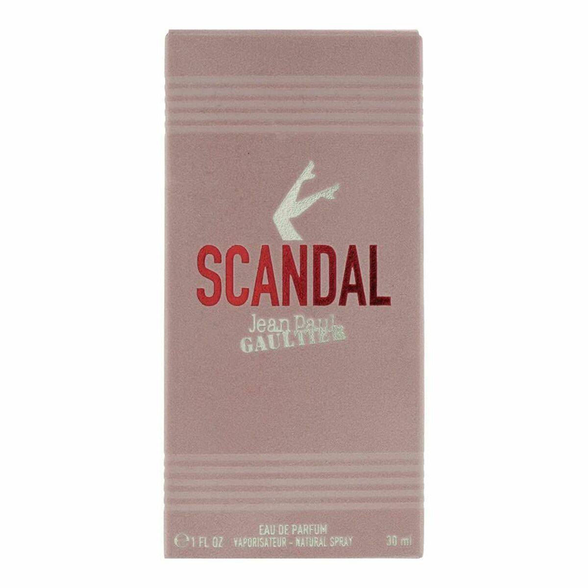 Damesparfum Jean Paul Gaultier SCANDAL EDP EDP 30 ml