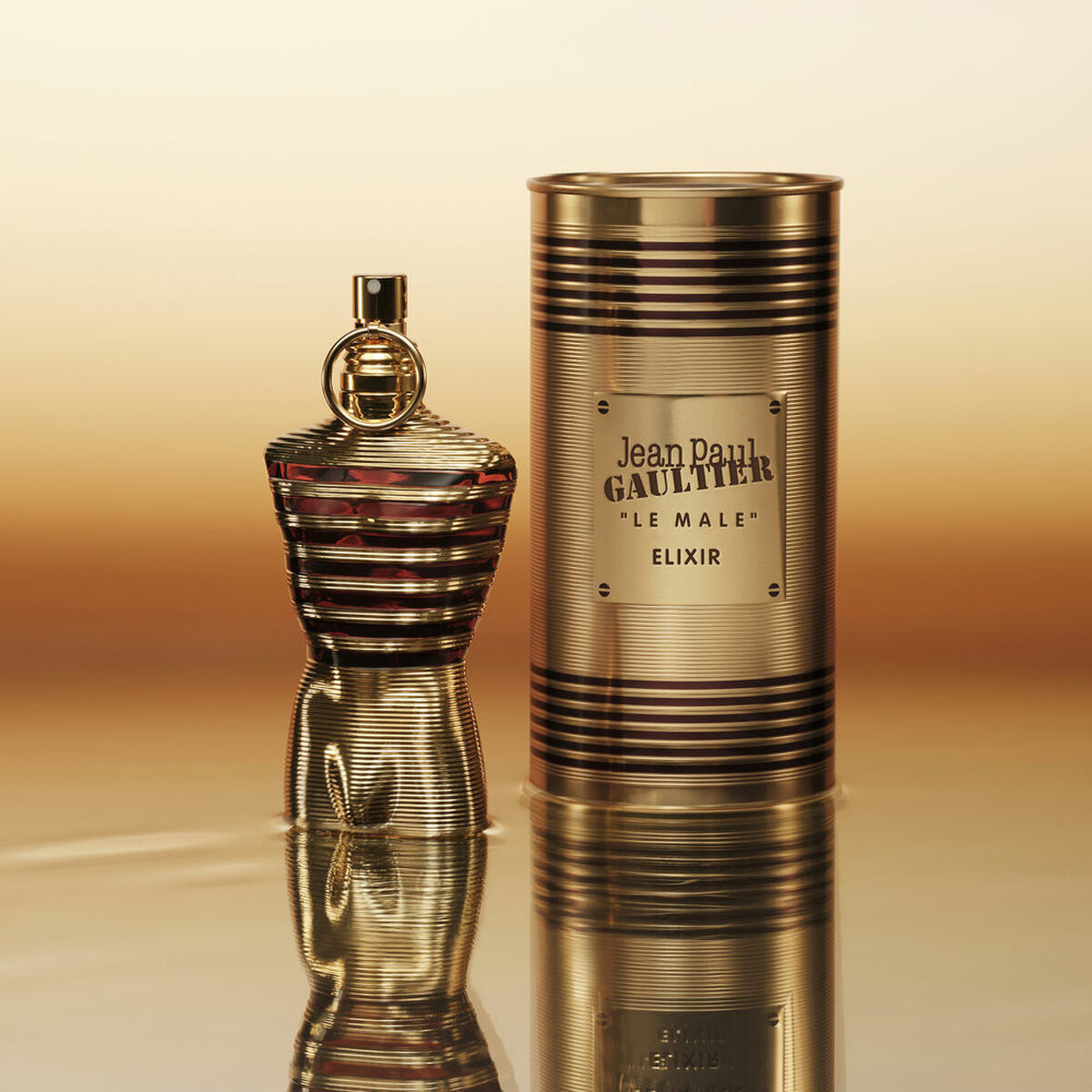 Herenparfum Jean Paul Gaultier LE MALE EDP