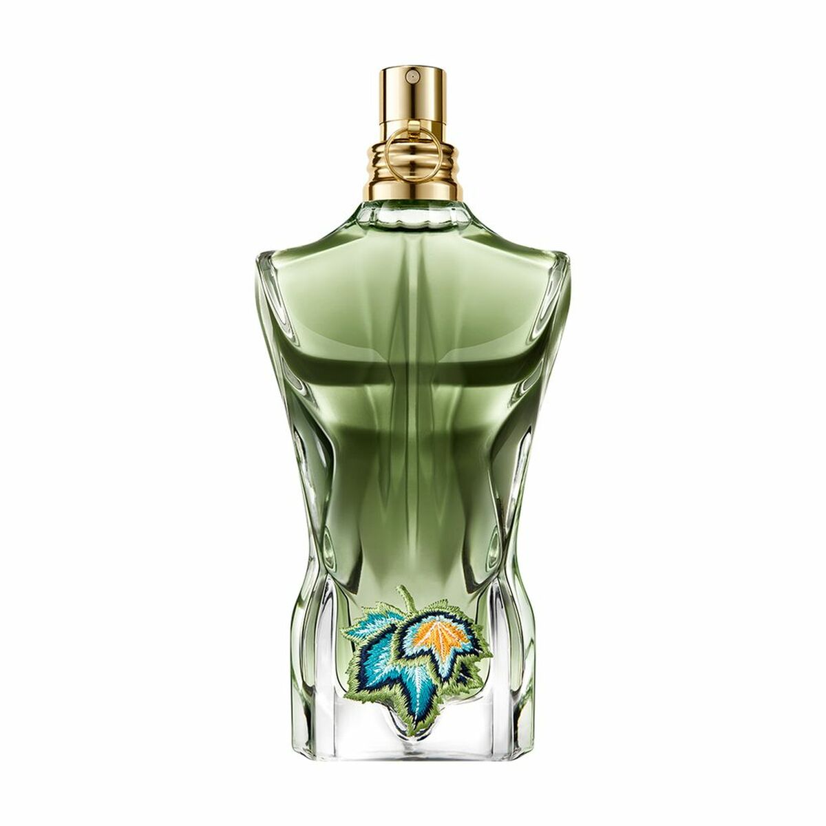 Uniseks Parfum Jean Paul Gaultier LE BEAU Le Beau Paradise Garden 75 ml