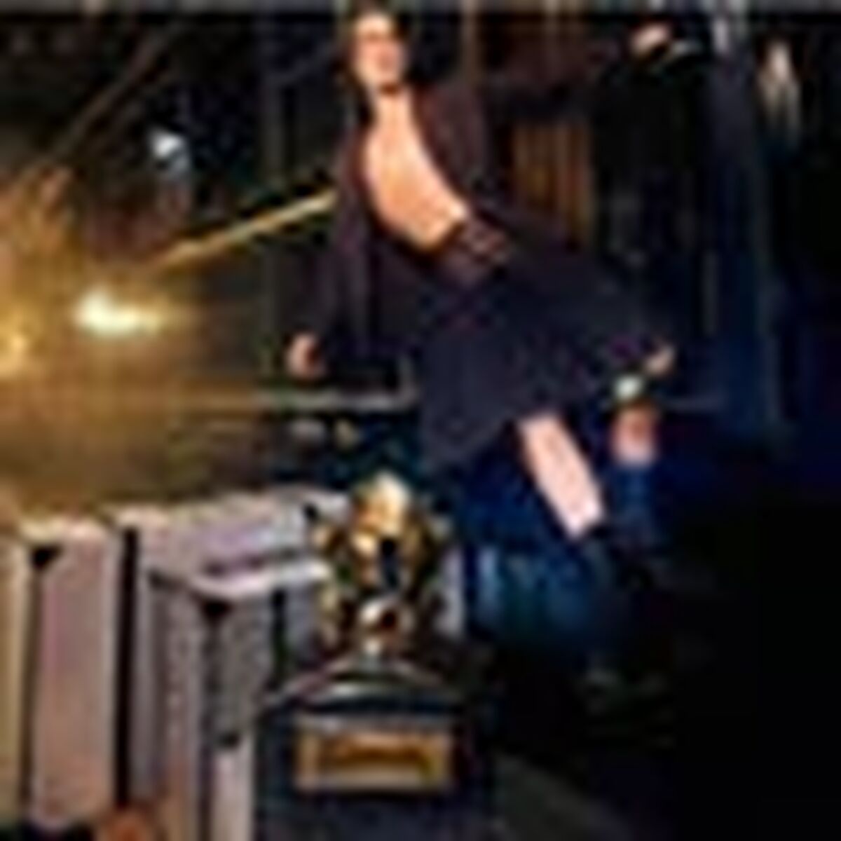 Herenparfum Jean Paul Gaultier SCANDAL POUR HOMME - Schoonheid, Parfums en geuren - Jean Paul Gaultier