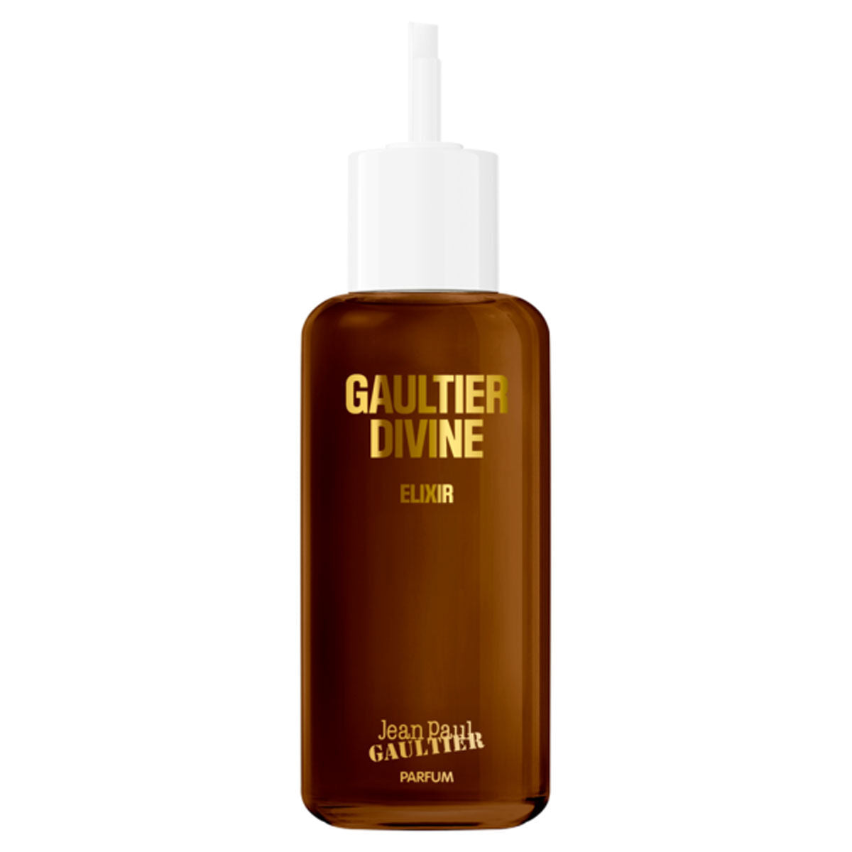 Damesparfum Jean Paul Gaultier Gaultier Divine Elixir EDP 200 ml - Schoonheid, Parfums en geuren - Jean Paul Gaultier