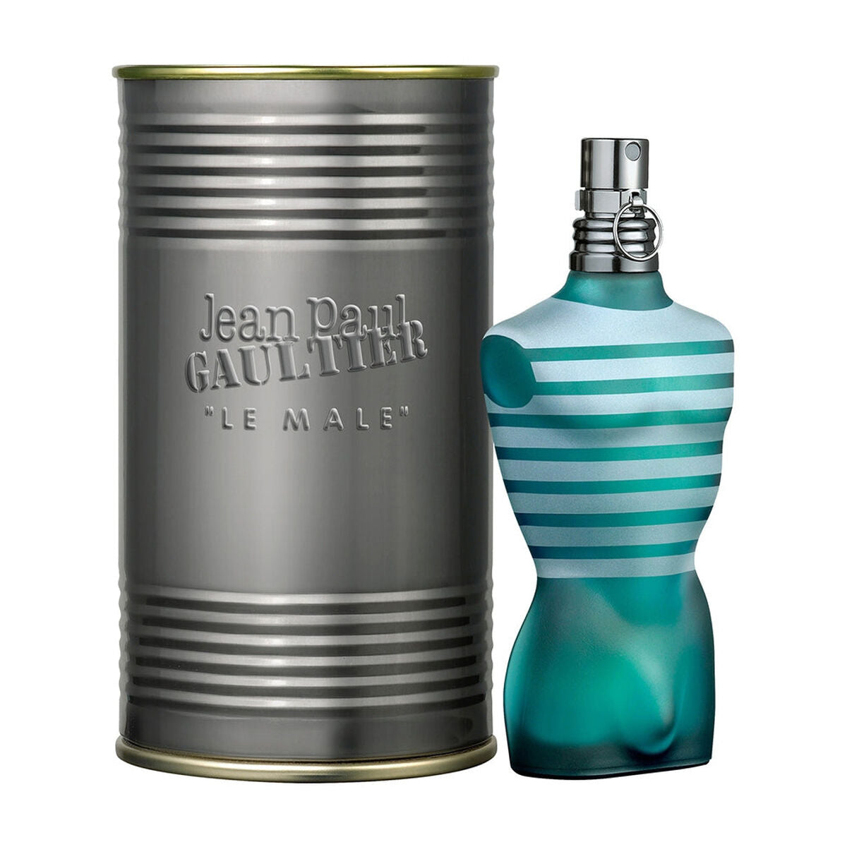 Herenparfum Jean Paul Gaultier LE MALE EDT 40 ml - Schoonheid, Parfums en geuren - Jean Paul Gaultier